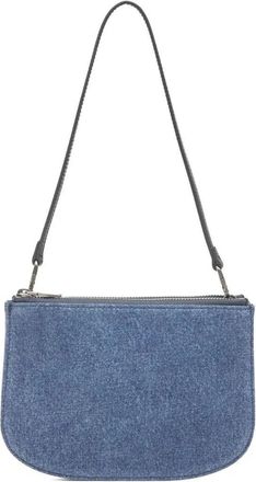 Diesel Clutches - Bags Denim - Gr. unisize - in Blau - für Damen