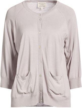 Alessia Santi MAGLIERIA - Cardigan su YOOX.COM