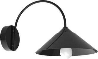 Lumicom Chapeau Aplique Monocolor Brillo