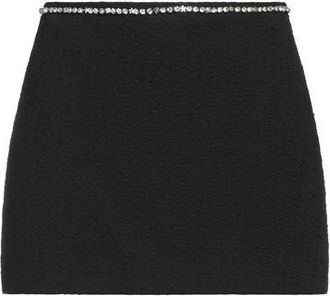 N°21 BOTTOMWEAR - Mini skirts on YOOX.COM