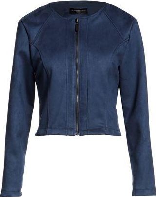 Angela Mele Milano COATS & JACKETS - Jackets sur YOOX.COM