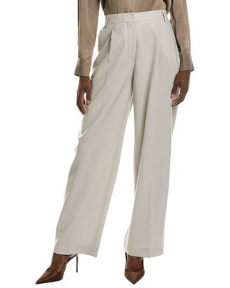 Officine G&eacute;n&eacute;rale Officine Generale Sophie Wool Pant