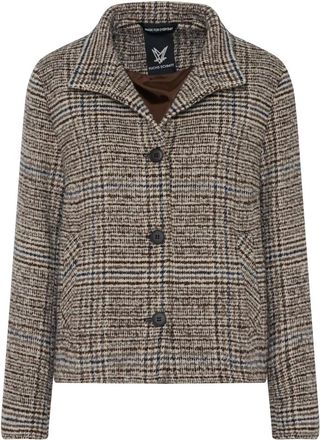 Fuchs Schmitt Stratford Jacket - - Jackets - Donna - Marrone - M