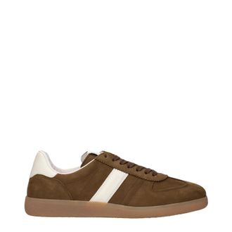 Tom Ford Zapatillas Tom Ford Marr&oacute;n Y &Aacute;mbar