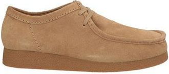 Clarks SCHUHE - Schn&uuml;rschuhe auf YOOX.COM