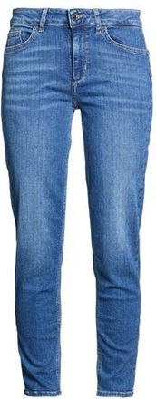 Liu Jo BOTTOMWEAR - Jeans on YOOX.COM