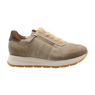 Paul Green Mujer, Zapatos, Beige, Talla: 38 1/2 EU