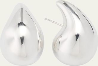 Bottega Veneta Small Drop Earrings