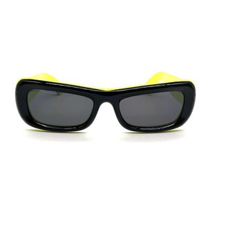 Barrow Sunglasses, unisex, Black, 56 MM, Sunglasses