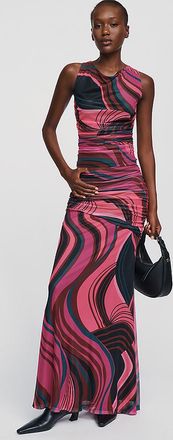 Hutch Cinda Maxi Skirt