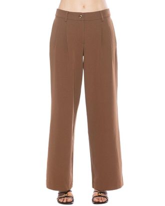 Alexia Admor Quinn Pant