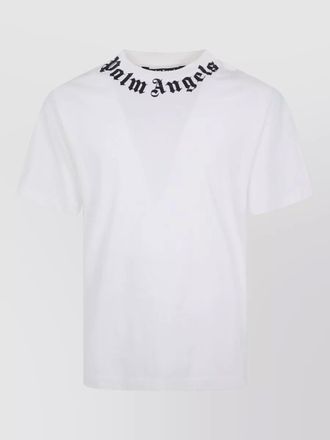 Palm Angels regular t shirt