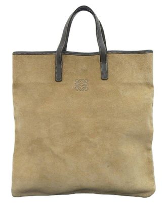 Loewe Handbag Beige (Authentic Pre-Loved)