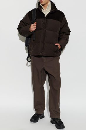 Canada Goose Sterling Down Jacket, Mens, Brown