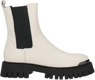 Nila & Nila FOOTWEAR - Ankle boots on YOOX.COM
