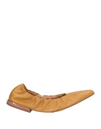 Dries Van Noten FOOTWEAR - Ballet flats on YOOX.COM