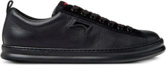Camper Sneakers Runner Four in pelle - Nero