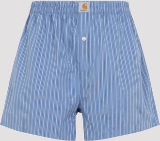 Carhartt Work in Progress Carhartt gestreepte boxer