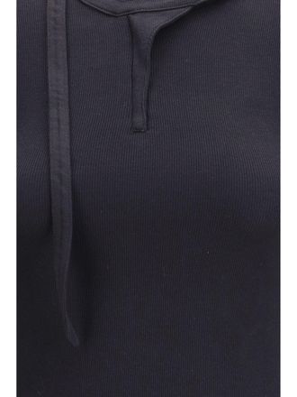 Diesel T Iara Long-Sleeved Top - Black