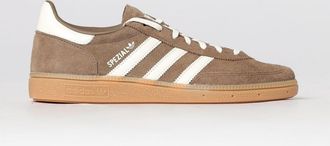 adidas Sneakers Handball Spezial Adidas Originals in camoscio
