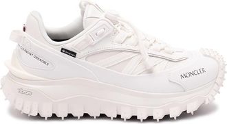 Moncler Trailgrip Gtx Low Top Sneakers