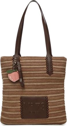 V&deg; 73 Cassie Shoulder Bag - Dames - Schoudertassen - Veelkleurig - ONE Size - Tassen