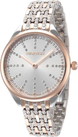Swarovski Attract Womens Watch