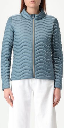 Save The Duck Piumino Save The Duck in nylon trapuntato