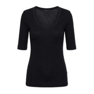 Fabiana Filippi Donna, Top, Blu, S, new