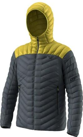 Dynafit Ridge Ultralight Down Jacket Daunenjacke f&uuml;r Herren | bunt