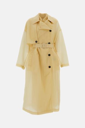 Sportmax Trench Fata
