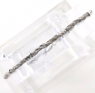 C&A Unbranded (10K) Charm Bracelet (Pre-Owned)