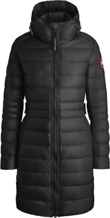 Canada Goose Donna, Cappotti, Nero, L, new