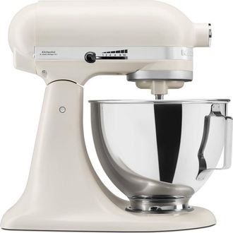 KitchenAid Batidora Kitchenaid 5ksm95 De 4,3 L. Color: Porcelana