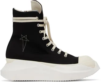 Men's Rick Owens Shoes / Footwear - up to −79% | Stylight