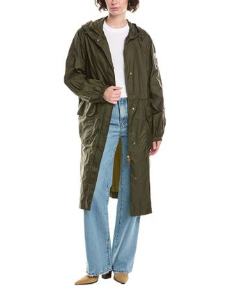 Moncler Hiengos Parka