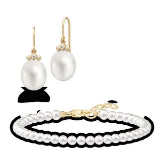 Julie Sandlau Dames, Accessoires, Geel, Maat: XS Satijn