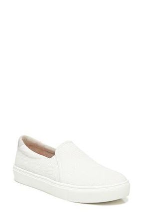 Dr. Scholls Nova Sneaker - Wide Width Available in White at Nordstrom Rack, Size 6.5