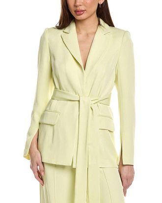 Alexis Journey Jacket