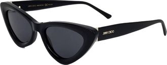 Jimmy Choo London ADDY/S 807IR zonnebril