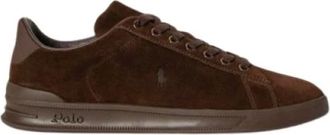 Ralph Lauren Hombre, Zapatos, Marr&oacute;n, Talla: 42 EU