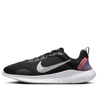 Nike (WMNS) Nike Flex Experience Run 12 Black Daybreak Silver DV0746-005