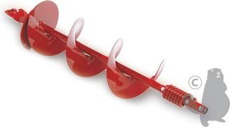 OEM Broca Rif 1309004 Compatible