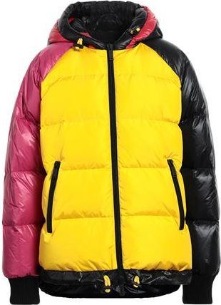 Dsquared2 ROPA DE ABRIGO - Plumíferos y acolchados en YOOX.COM