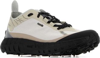 Norda Cinder Sneakers - Multicolor
