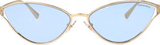Tiffany & Co. Cat Eye Sunglasses 0 Tf3095 6196 Mf