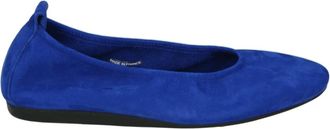 Arche Dames, Schoenen, Blauw, Maat: 41 EU