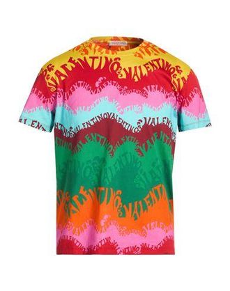Valentino Garavani TOPS - T-shirts auf YOOX.COM