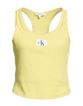 Calvin Klein TOPS - Tank Tops auf YOOX.COM