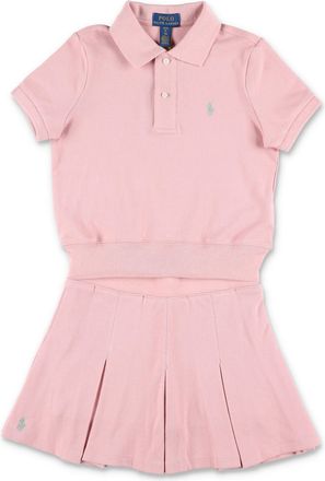 Polo Ralph Lauren Kleding.... Roze